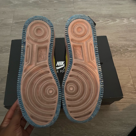 Nike AF1 Jester XX SE - Picture 2 of 6